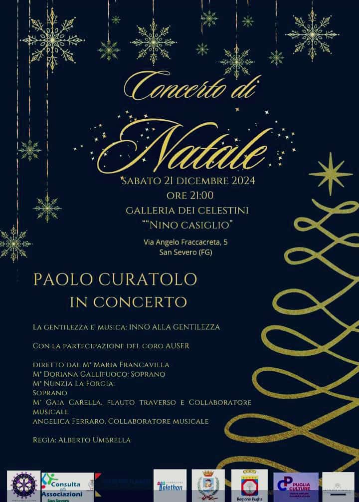 Concerto di Natale